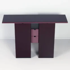 Cabinet Harmony par Arnold Merckx pour Pastoe, design postmoderne, années 1980.