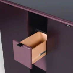 Cabinet Harmony par Arnold Merckx pour Pastoe, design postmoderne, années 1980.
