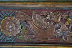 Cabinet indonésien artisanal
