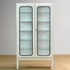 Cabinet médical, années 1970