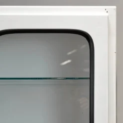 Cabinet médical, années 1970