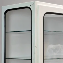 Cabinet médical, années 1970
