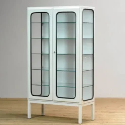 Cabinet médical, années 1970