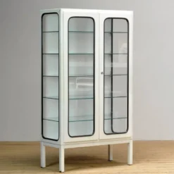 Cabinet médical, années 1970
