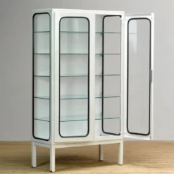 Cabinet médical, années 1970