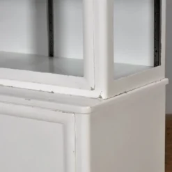 Cabinet médical en fer, années 1930