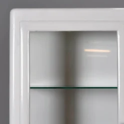 Cabinet médical en fer, années 1930