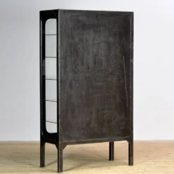 Cabinet médical vintage, années 1970