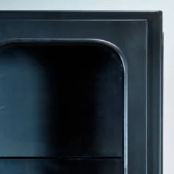 Cabinet médical vintage, années 1970