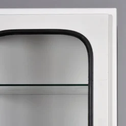 Cabinet médical vintage, années 1970