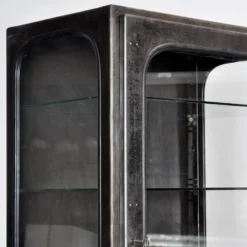 Cabinet médical vintage, années 1970