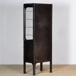 Cabinet médical vintage, années 1970