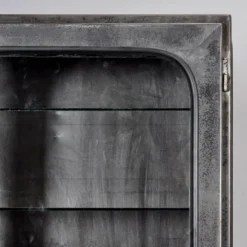 Cabinet médical vintage, années 1970