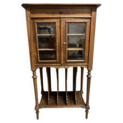 Cabinet à musique