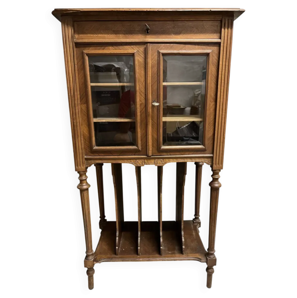 Cabinet à musique