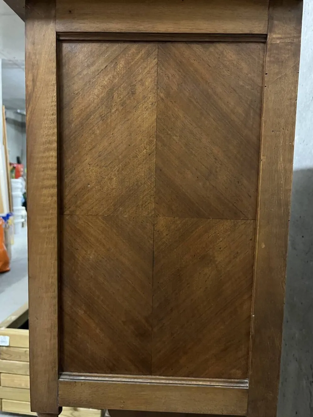 Cabinet à musique