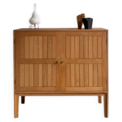 Cabinet par Kurt Østervig pour Vamo Møbelfabrik