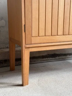 Cabinet par Kurt Østervig pour Vamo Møbelfabrik