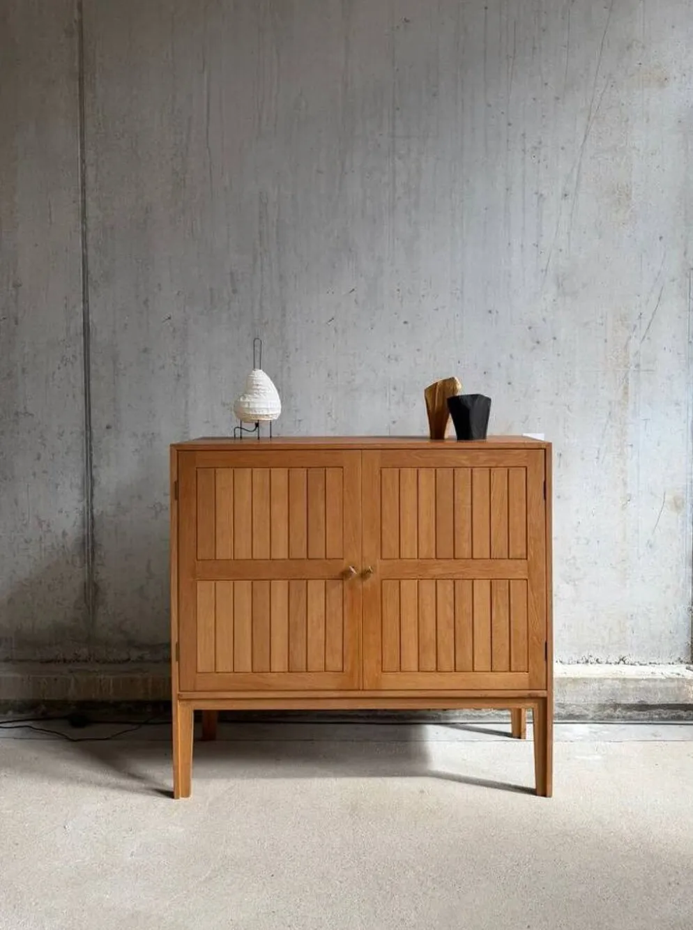 Cabinet par Kurt Østervig pour Vamo Møbelfabrik