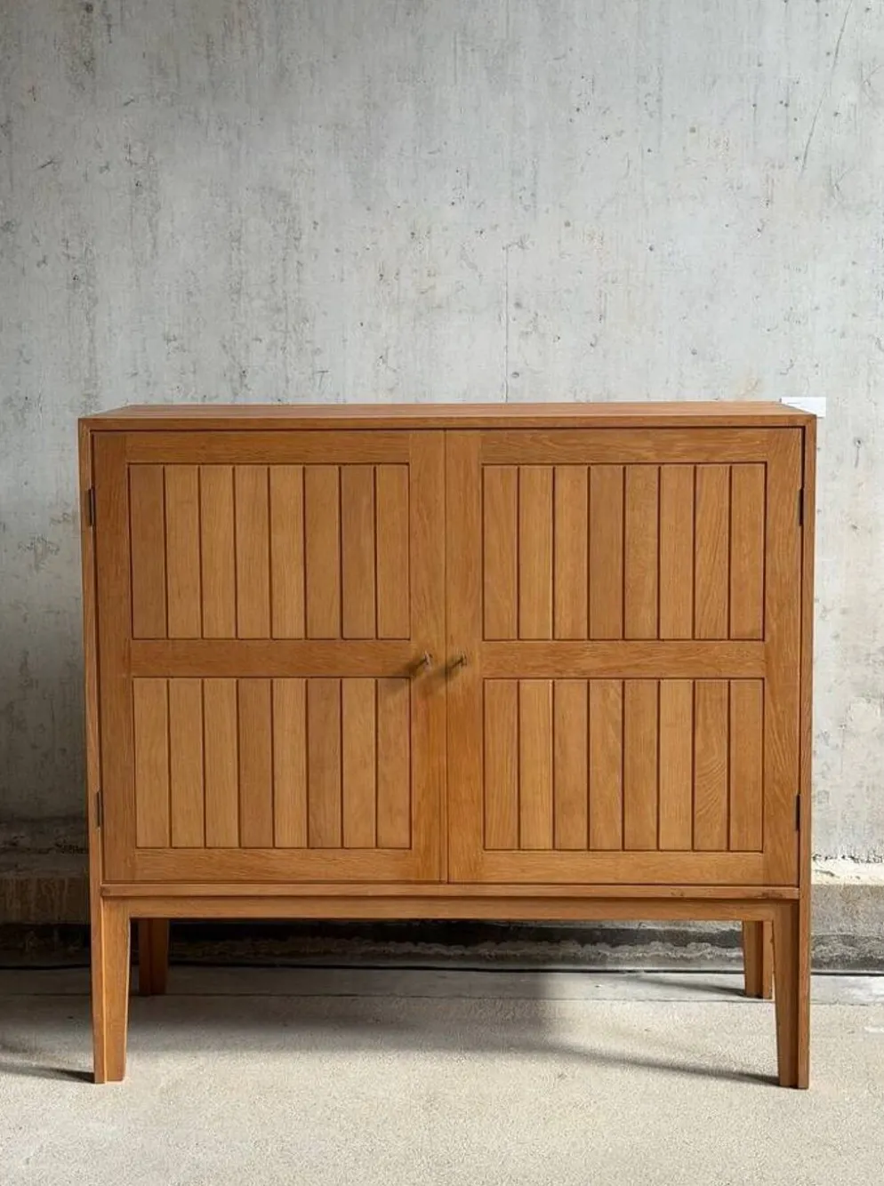 Cabinet par Kurt Østervig pour Vamo Møbelfabrik