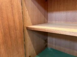 Cabinet vintage par Simpla lux