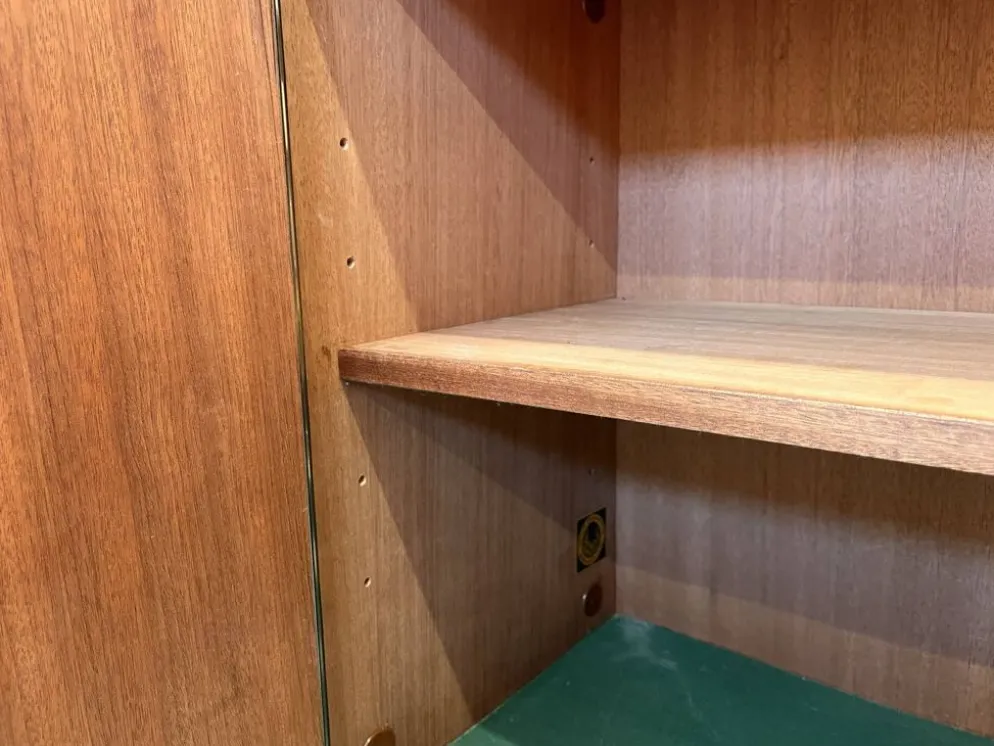 Cabinet vintage par Simpla lux