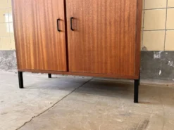 Cabinet vintage par Simpla lux