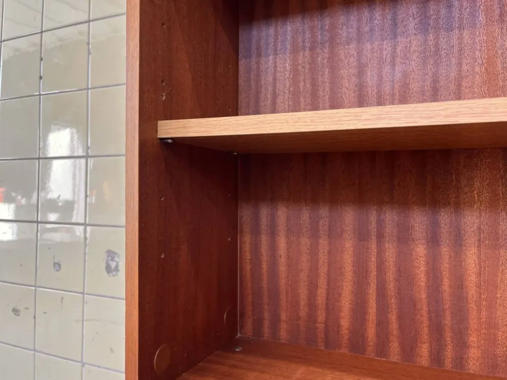 Cabinet vintage par Simpla lux