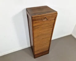 Cabinet à volets en chêne vintage | Années 1930