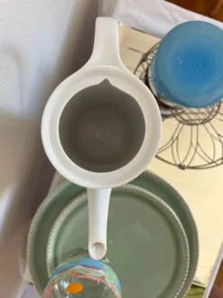 Cafetière