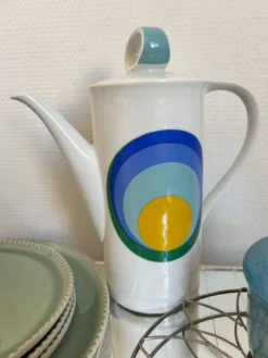 Cafetière