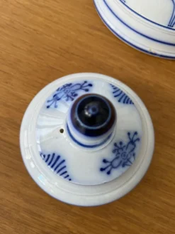 Cafetière ancienne Sarreguemines