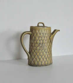 Cafetière conçue par Jens H. Quistgaard, Danemark années 1960