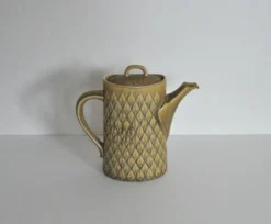 Cafetière conçue par Jens H. Quistgaard, Danemark années 1960