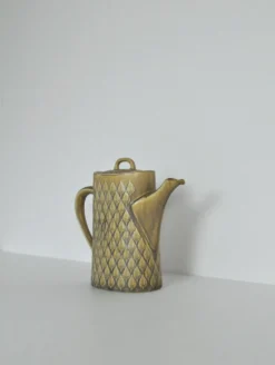 Cafetière conçue par Jens H. Quistgaard, Danemark années 1960