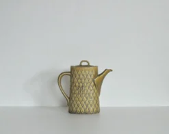 Cafetière conçue par Jens H. Quistgaard, Danemark années 1960