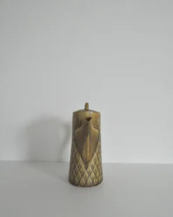 Cafetière conçue par Jens H. Quistgaard, Danemark années 1960