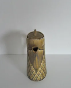 Cafetière conçue par Jens H. Quistgaard, Danemark années 1960