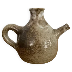 Cafetière céramique vernit