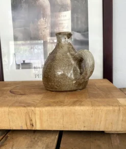 Cafetière céramique vernit