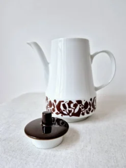 Cafetière en céramique '70s - Vintage