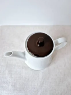 Cafetière en céramique '70s - Vintage