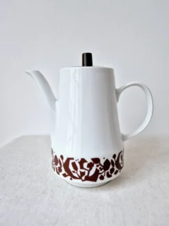 Cafetière en céramique '70s - Vintage