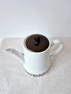 Cafetière en céramique '70s - Vintage