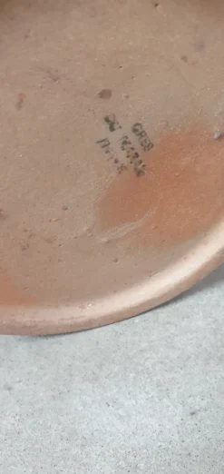 Cafetière en grès