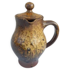 Cafetière en grès Bodin
