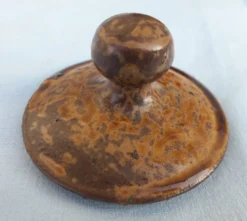 Cafetière en grès Bodin