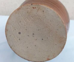 Cafetière en grès Bodin