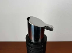 Cafetière à espresso Koncord de la série postmoderne italienne par Walter Capp pour Vev Vigano, années 1970.