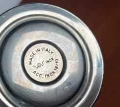Cafetière à espresso Koncord de la série postmoderne italienne par Walter Capp pour Vev Vigano, années 1970.